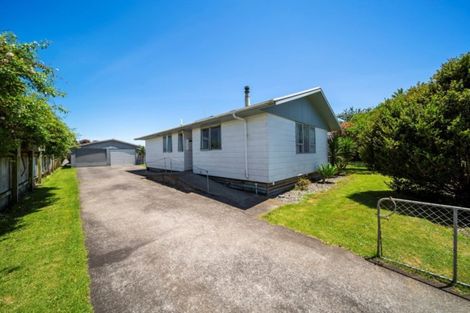Photo of property in 91 Ranfurly Street, Waitara, 4320