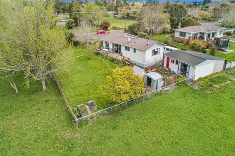 Photo of property in 185 Ararimu Road, Ramarama, Drury, 2579