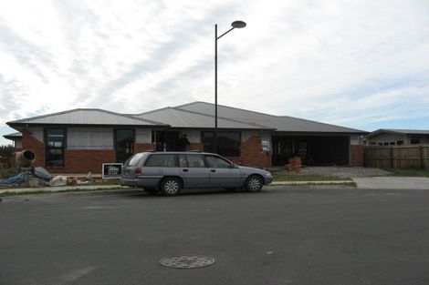 Photo of property in 10 Puketea Place, Redwoodtown, Blenheim, 7201