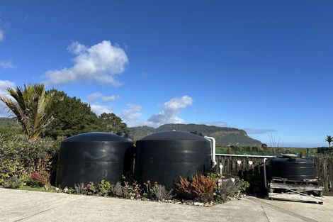 Photo of property in Little Wanganui, Little Wanganui, Karamea, 7893