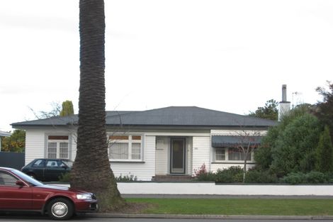 Photo of property in 180 Kennedy Road, Marewa, Napier, 4110