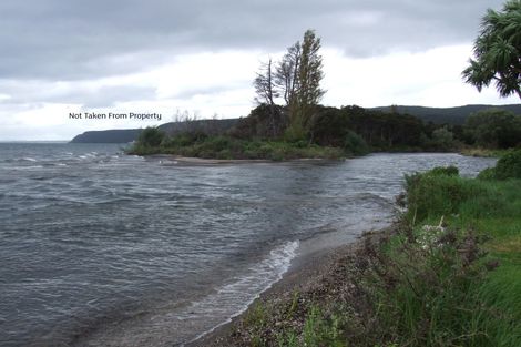 Photo of property in 10 Rereahu Avenue, Hatepe, Turangi, 3382