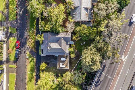 Photo of property in 25 Princes Street, Northcote Point, Auckland, 0627