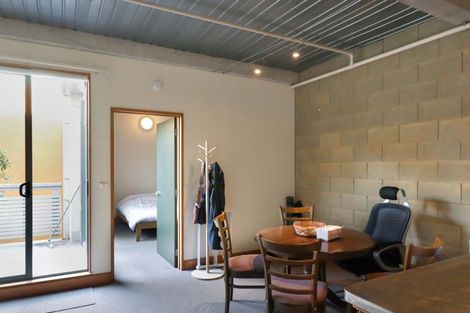 Photo of property in First House Apartments, 3/4 Frederick Street, Te Aro, Wellington, 6011