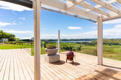 Photo of property in 63 Otara Road, Kaiwaka, 0573