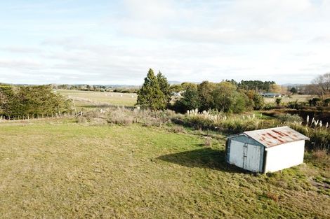 Photo of property in 310d Porangahau Road, Waipukurau, 4282