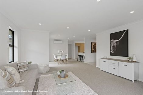 Photo of property in 142 Northbrook Road, Rangiora, 7400