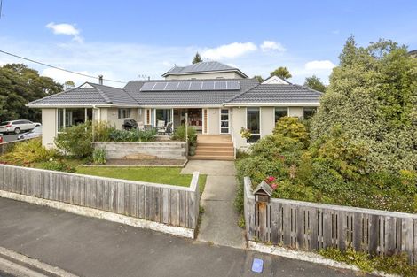 Photo of property in 78 Pacific Street, Roslyn, Dunedin, 9010