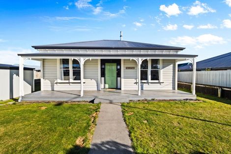 Photo of property in 38 Grey Street, Ashburton, 7700