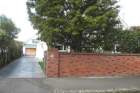 Photo of property in 16 Chaytor Street, West End, Palmerston North, 4410