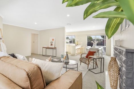 Photo of property in 31 Garden Heights Avenue, Glenview, Hamilton, 3206