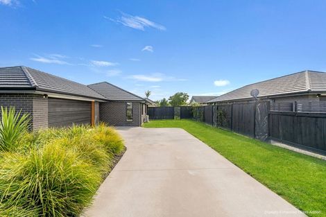 Photo of property in 8 Sampsons Way, Dargaville, 0310
