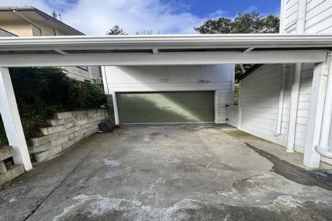 Photo of property in 43a Liardet Street, Vogeltown, Wellington, 6021