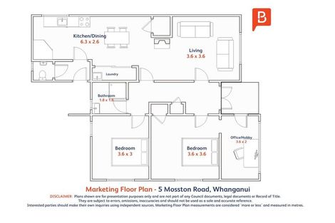 Photo of property in 5 Mosston Road, Castlecliff, Whanganui, 4501