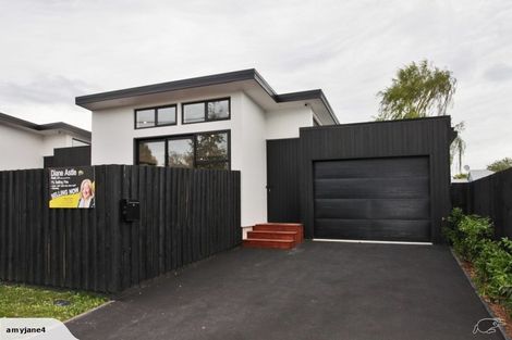 Photo of property in 50 Canon Street, St Albans, Christchurch, 8014