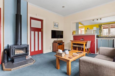 Photo of property in 4 Brockville Road, Glenross, Dunedin, 9011