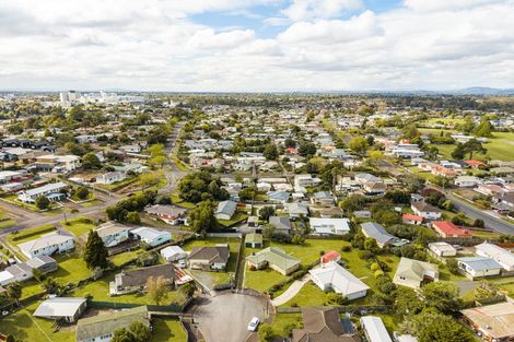 Photo of property in 30 Minifie Avenue, Melville, Hamilton, 3206