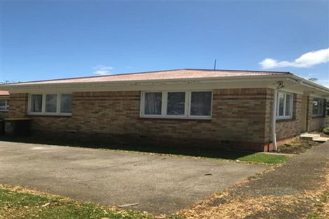 Photo of property in 36 Willis Road, Papakura, 2110