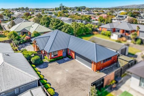 Photo of property in 8a Nottingham Avenue, Halswell, Christchurch, 8025