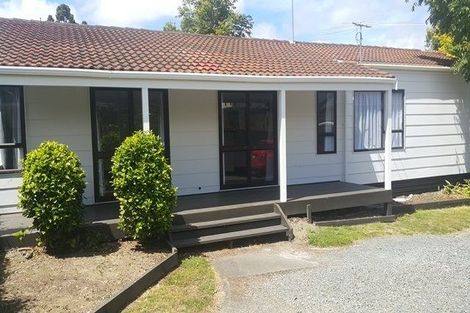 Photo of property in 1/21 Onslow Road, Papakura, 2110