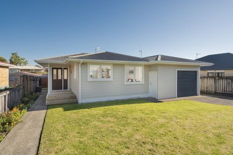 Photo of property in 17 Hayes Avenue, Gate Pa, Tauranga, 3112