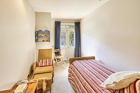 Photo of property in 40d Agra Crescent, Khandallah, Wellington, 6035