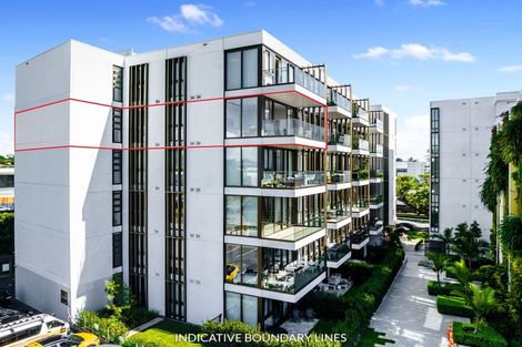 Photo of property in 406/12 Saint Marks Road, Remuera, Auckland, 1050