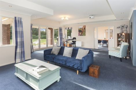 Photo of property in 1468 Tram Road, Swannanoa, Rangiora, 7475