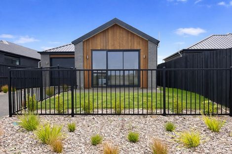 Photo of property in 75 Candys Road, Halswell, Christchurch, 8025