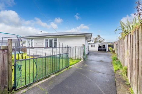 Photo of property in 35 Paki Street, Huntly, 3700