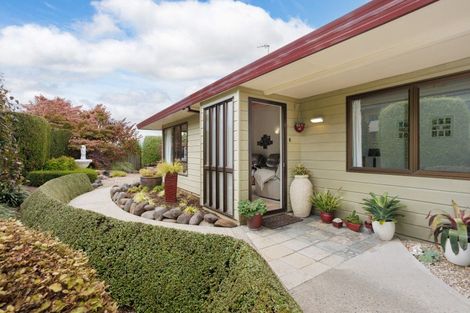 Photo of property in 7 Tahawai Crescent, Matamata, 3400