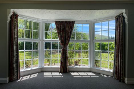 Photo of property in 2122 Fairlie Tekapo Road, Burkes Pass, Fairlie, 7987