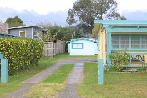 Photo of property in 111b Riverview Road, Whangamata, 3620