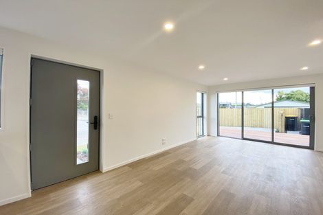 Photo of property in 1/20 Euston Street, Riccarton, Christchurch, 8041