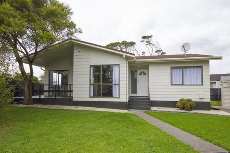Photo of property in 15 Rangataua Place, Manurewa, Auckland, 2102