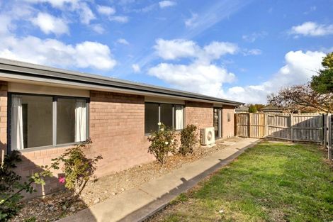 Photo of property in 9 Harvard Avenue, Wigram, Christchurch, 8042