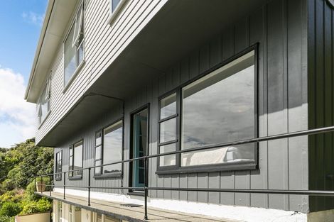 Photo of property in 2/15 Kio Road, Hataitai, Wellington, 6021