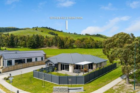 Photo of property in 59 Grigg Drive, Witherlea, Blenheim, 7201