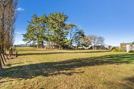 Photo of property in 2828 State Highway 1, Sanson, Palmerston North, 4479
