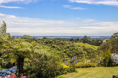 Photo of property in 439a Wainui Road South, Whakamarama, 3181