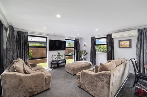 Photo of property in 46 Contrail Street, Wigram, Christchurch, 8042