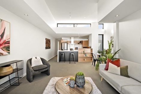 Photo of property in Republic Apartments, 8f/11 Tennyson Street, Te Aro, Wellington, 6011