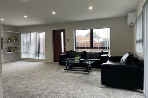 Photo of property in 4a Miami Street, Mangere East, Auckland, 2024