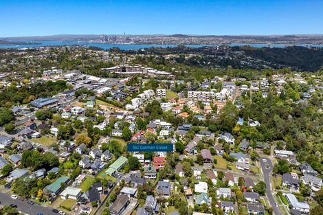 Photo of property in 3/16 Gatman Street, Birkdale, Auckland, 0626