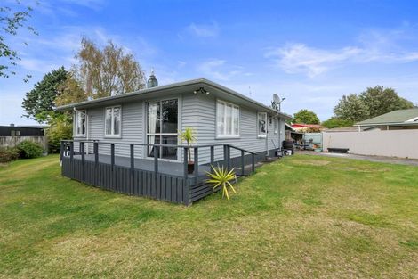 Photo of property in 3 Liane Place, Mangakakahi, Rotorua, 3015
