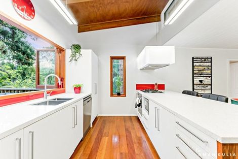 Photo of property in 78 Waima Crescent, Titirangi, Auckland, 0604