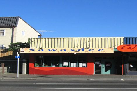 Photo of property in 116 Johnsonville Road, Johnsonville, Wellington, 6037