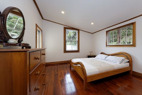 Photo of property in 54 Upland Road, Huia, Auckland, 0604