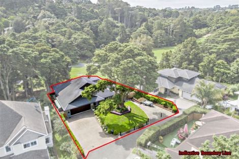 Photo of property in 23 Tuakura Way, The Gardens, Auckland, 2105