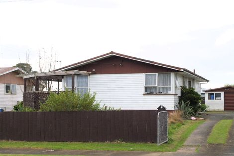 Photo of property in 29 Von Sturmer Street, Mangere East, Auckland, 2024